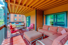 Mountain Side Condo